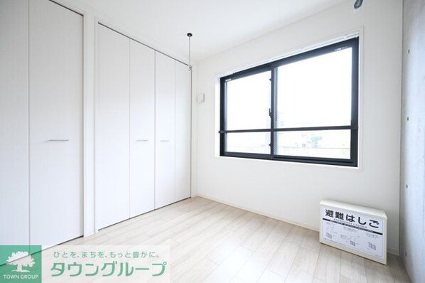 フェリデンシア御嶽山の物件内観写真